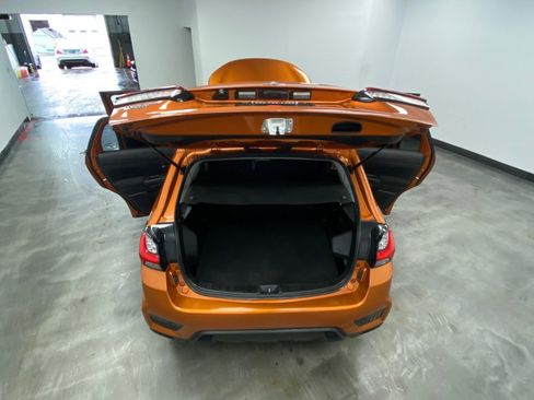 Used 2020 Mitsubishi Outlander Sport ES image 47