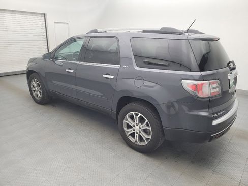 Used 2014 GMC Acadia SLT image 3