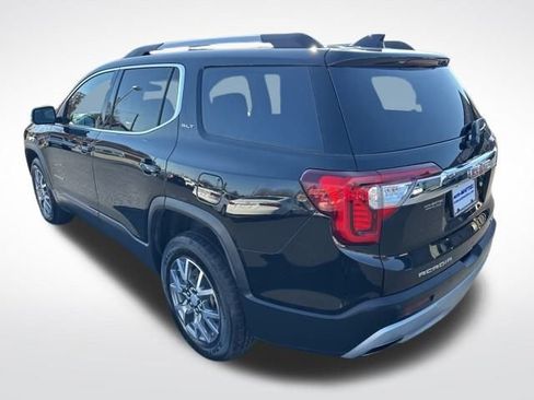 Used 2023 GMC Acadia SLT image 3