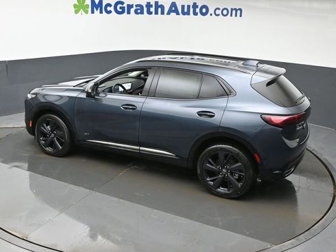 New 2026 Buick Envision Sport Touring AWD/4WD image 25