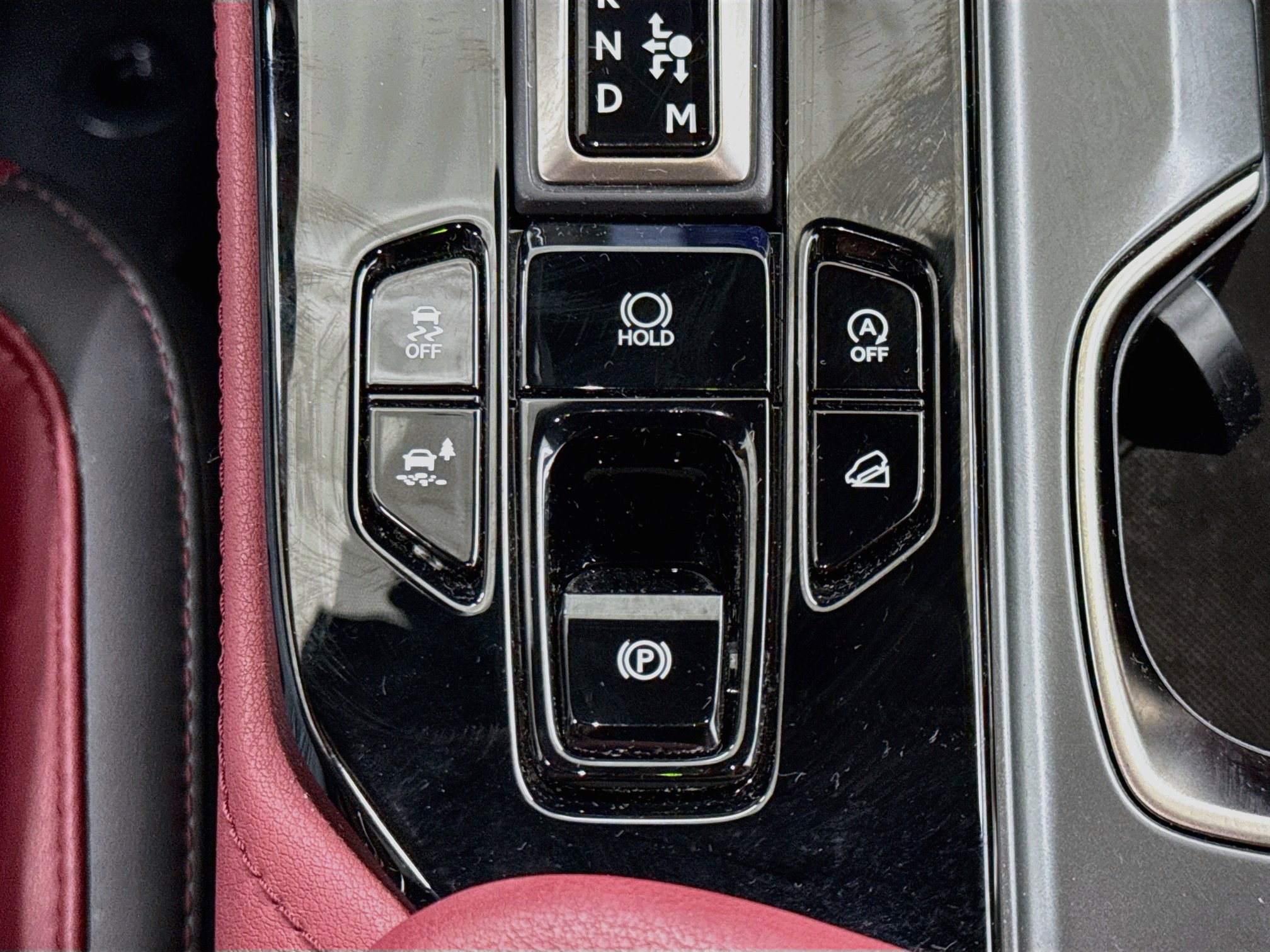 Used 2024 Lexus NX 350 AWD w/ Cold Area Package image 26