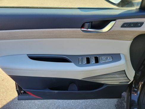 Used 2021 Hyundai Palisade Limited image 21