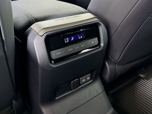 Used 2026 Toyota Land Cruiser w/ Premium Package AWD/4WD image 29