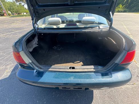 Used 2002 Toyota Corolla S FWD image 19