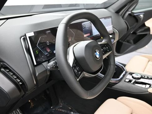 New 2026 BMW X3 xDrive30i w/ Convenience Package AWD/4WD image 18