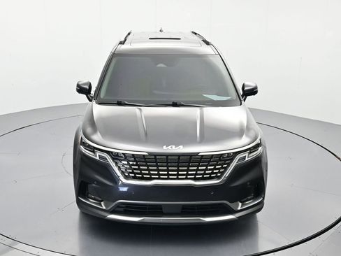 Used 2024 Kia Carnival SX Prestige FWD image 30