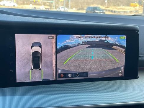 New 2025 Nissan Murano SL image 36