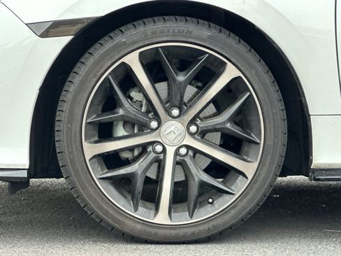 Used 2021 Honda Civic Sport image 23