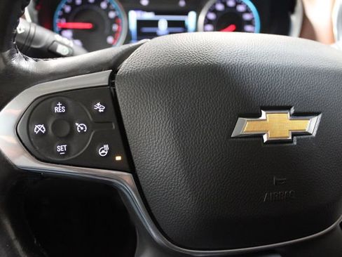 Used 2018 Chevrolet Traverse High Country image 36