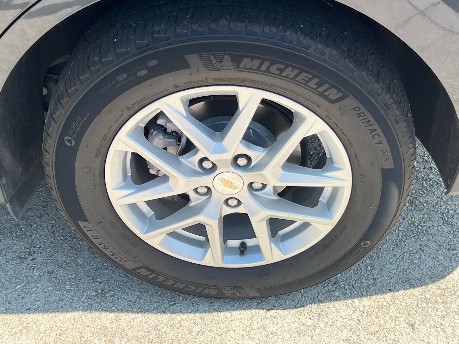 Used 2023 Chevrolet Equinox LT FWD image 20