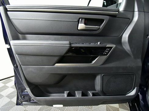 New 2026 Toyota Tundra Limited AWD/4WD image 21