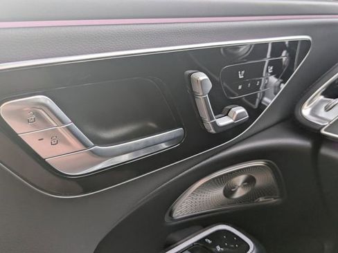 Used 2025 Mercedes-Benz E 450 4MATIC All-Terrain Wagon image 22