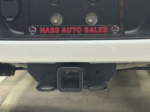 Used 2018 RAM 1500 Tradesman w/ Popular Equipment Group AWD/4WD image 19