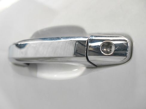 Used 2019 Chevrolet Silverado 3500 LTZ w/ Duramax Plus Package image 37