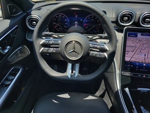 Certified 2026 Mercedes-Benz C 300 Sedan image 22