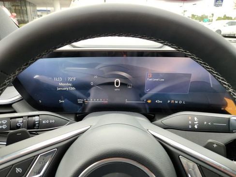 New 2025 Buick Enclave Sport Touring image 25