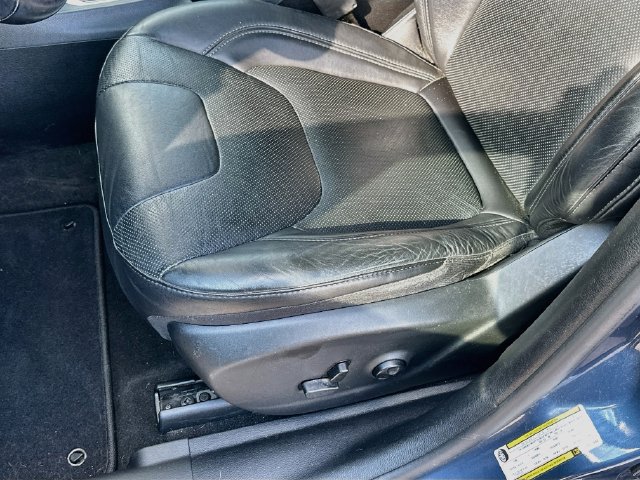 Used 2020 Jeep Cherokee Limited AWD/4WD image 20