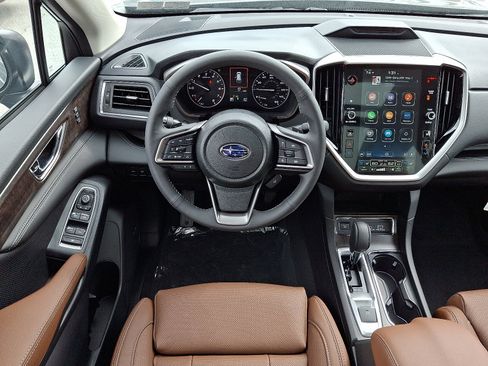 New 2026 Subaru Ascent Touring image 8