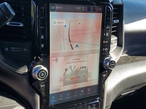 New 2026 RAM 2500 Tradesman image 10