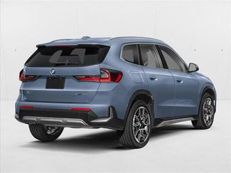 New 2026 BMW X1 xDrive28i AWD/4WD video 2