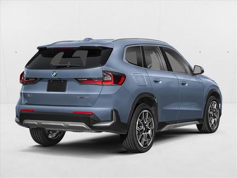 New 2026 BMW X1 xDrive28i AWD/4WD image 2
