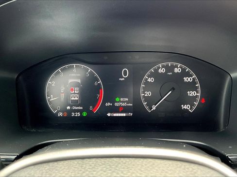 Used 2023 Honda CR-V EX image 22