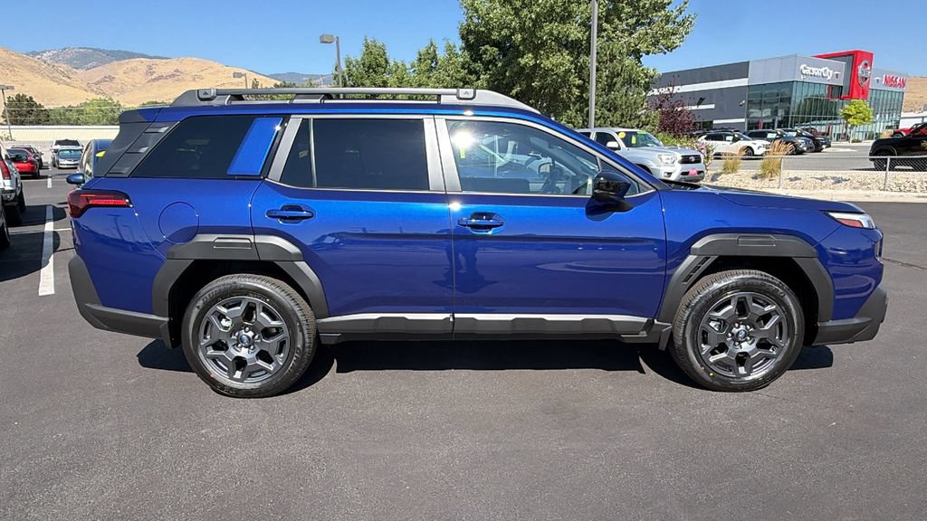 New 2026 Subaru Outback Premium AWD/4WD image 2