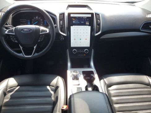 Certified 2024 Ford Edge SEL w/ Convenience Package AWD/4WD image 26