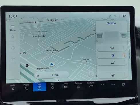 Used 2024 Ford Expedition Max XLT RWD image 15