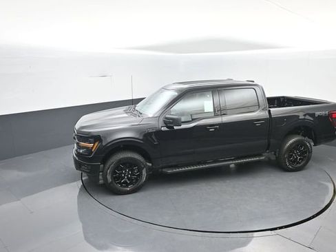 New 2026 Ford F150 XLT w/ FX4 Off-Road Package image 22
