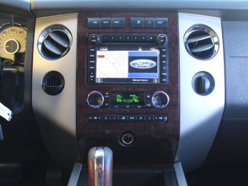 Used 2012 Ford Expedition EL King Ranch RWD image 16
