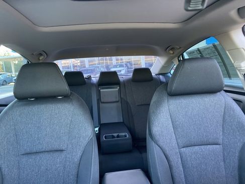 Used 2024 Honda Accord EX image 25
