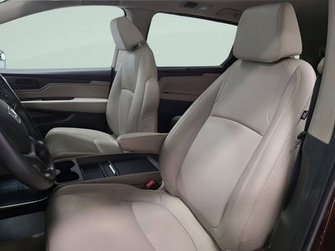 Used 2019 Honda Odyssey EX-L image 19