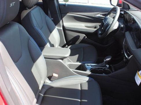 New 2026 Buick Encore GX Sport Touring w/ Comfort Package image 23