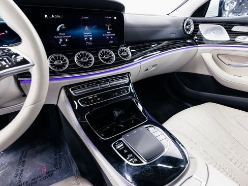 Used 2022 Mercedes-Benz CLS 450 4MATIC image 15