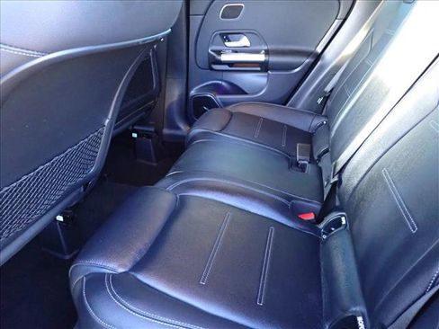 Used 2023 Mercedes-Benz GLA 35 AMG 4MATIC image 10