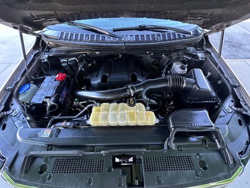 Used 2019 Ford Expedition Limited w/ Equipment Group 301A image 56