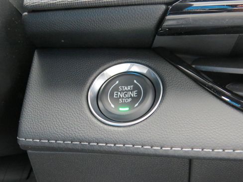 New 2026 Buick Enclave Sport Touring w/ Power Package image 22