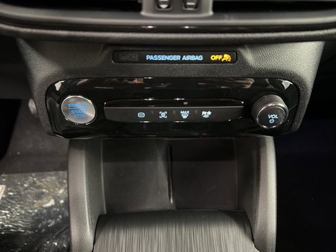 New 2026 Ford Escape ST-Line Select w/ Tech Pack #1 image 14