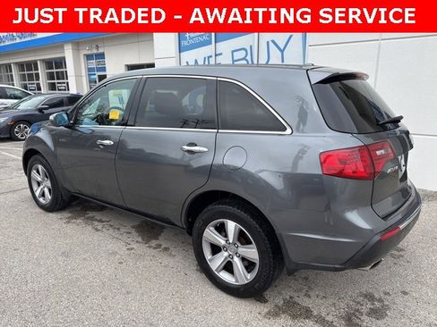 Used 2011 Acura MDX image 6