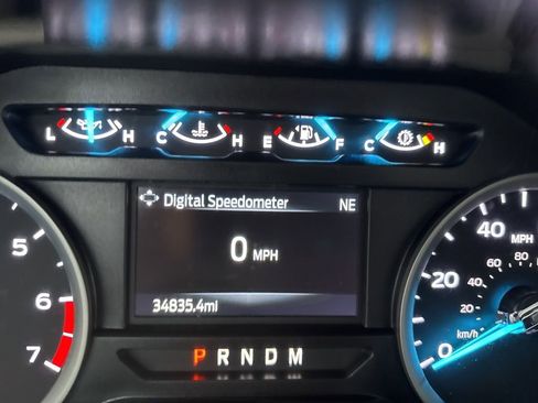 Used 2022 Ford F250 XLT w/ XLT Premium Package image 18