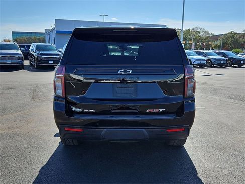 Used 2023 Chevrolet Tahoe RST w/ Luxury Package image 13