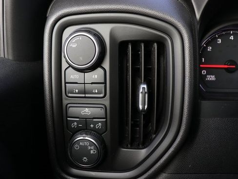 Used 2020 Chevrolet Silverado 1500 Custom Trail Boss w/ Custom Convenience Package image 20