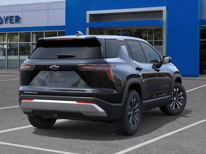 New 2027 Chevrolet Equinox LT