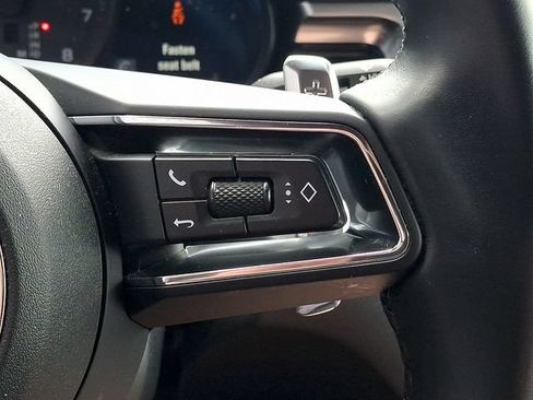 Certified 2023 Porsche Macan Turbo AWD/4WD image 22