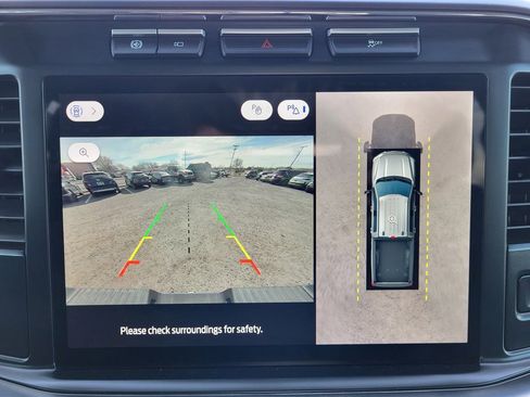 Used 2024 Ford F250 Lariat image 20