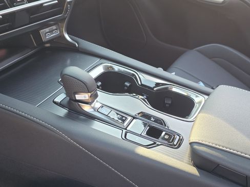 New 2026 Lexus RX 500h F Sport image 15