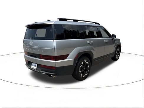 Certified 2024 Hyundai Santa Fe SEL FWD image 3