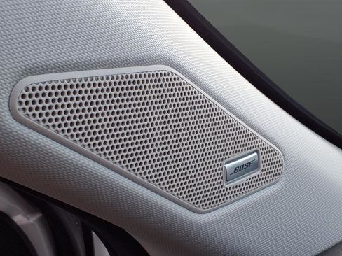 New 2026 Nissan Rogue Platinum w/ Platinum Premium Package image 28