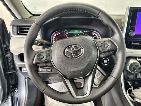 Certified 2024 Toyota RAV4 XLE Premium w/ Weather Package image 17